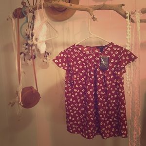 Forever 21 shirt